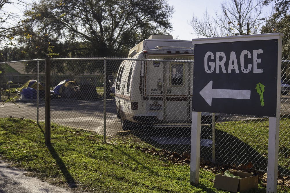 Dignity Village stopped accepting new residents in October. The city expected to close the camp Jan. 1, but the plan is taking longer than expected.