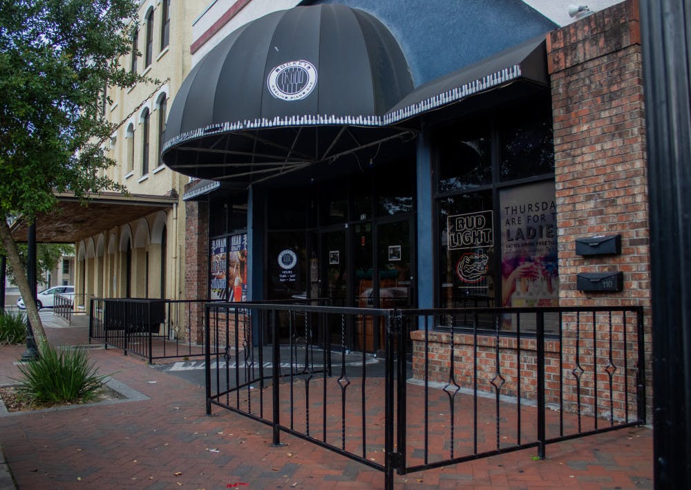 <p>Rockeys Dueling Piano Bar will host a final celebration on Saturday at 8 p.m. It has been open since 2010. </p>