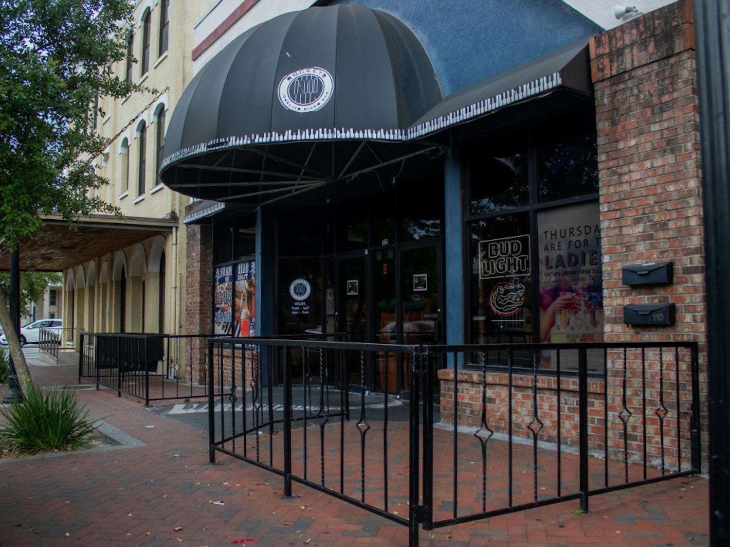 Rockeys Dueling Piano Bar will host a final celebration on Saturday at 8 p.m. It has been open since 2010.