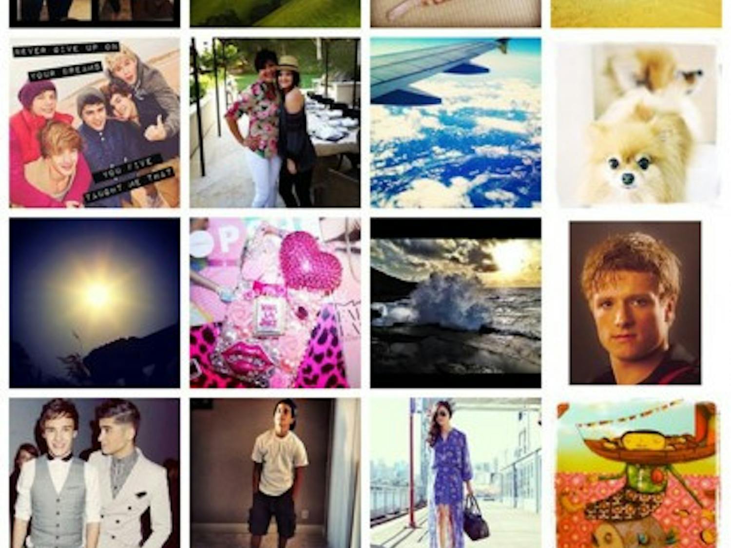 Facebook is spending $1 billion to buy Instagram, a photo-sharing phone app.