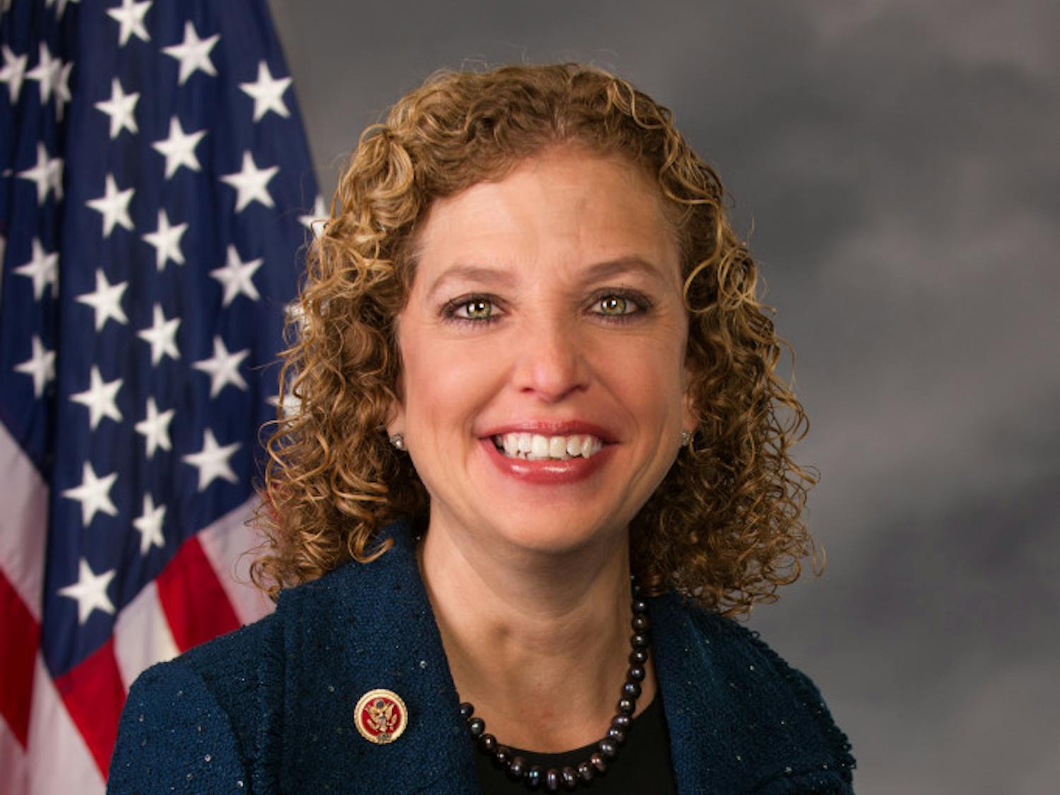 Debbie Wasserman Schultz