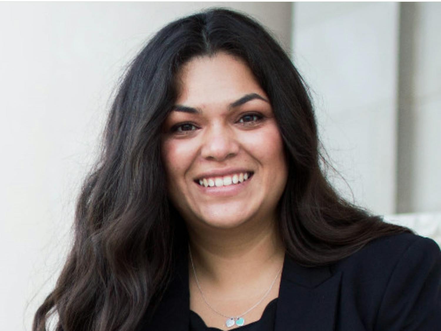Bianca Z. Quiñones will officially start her role as the new Program Director of Hispanic-Latinx Affairs on July 1. 
