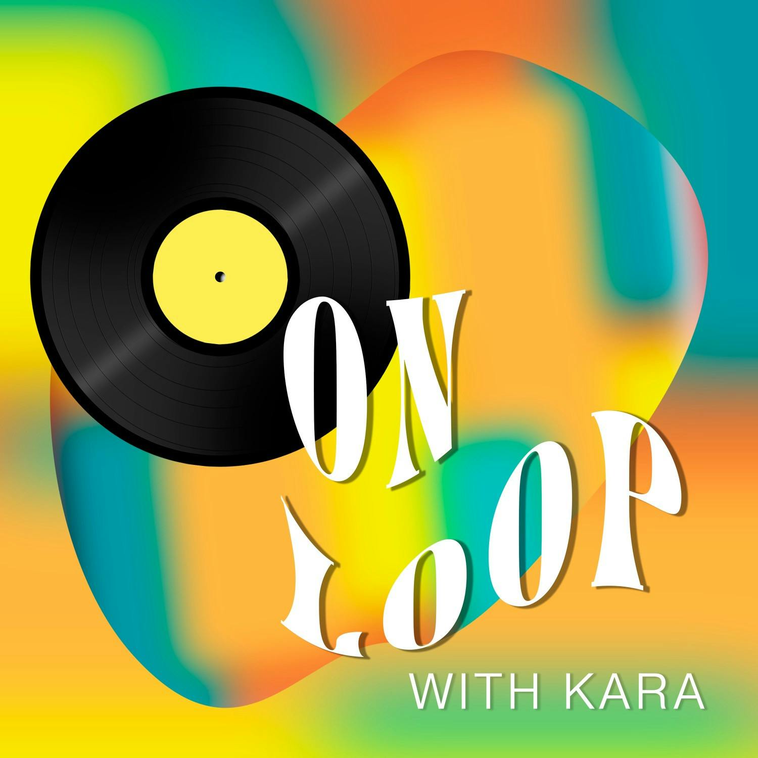 Williamson, 21, launched &quot;On Loop with Kara&quot; in July.