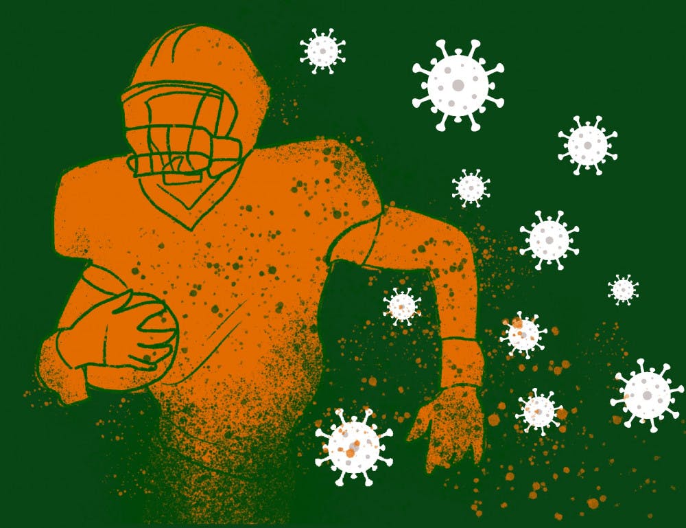 sports league eastside high