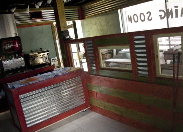 The opening of Flaco’s Cuban Bakery and Coffee Spot’s second location in Midtown has been delayed due to permit issues.