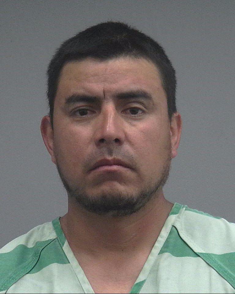 Daniel Granados-Altamirano