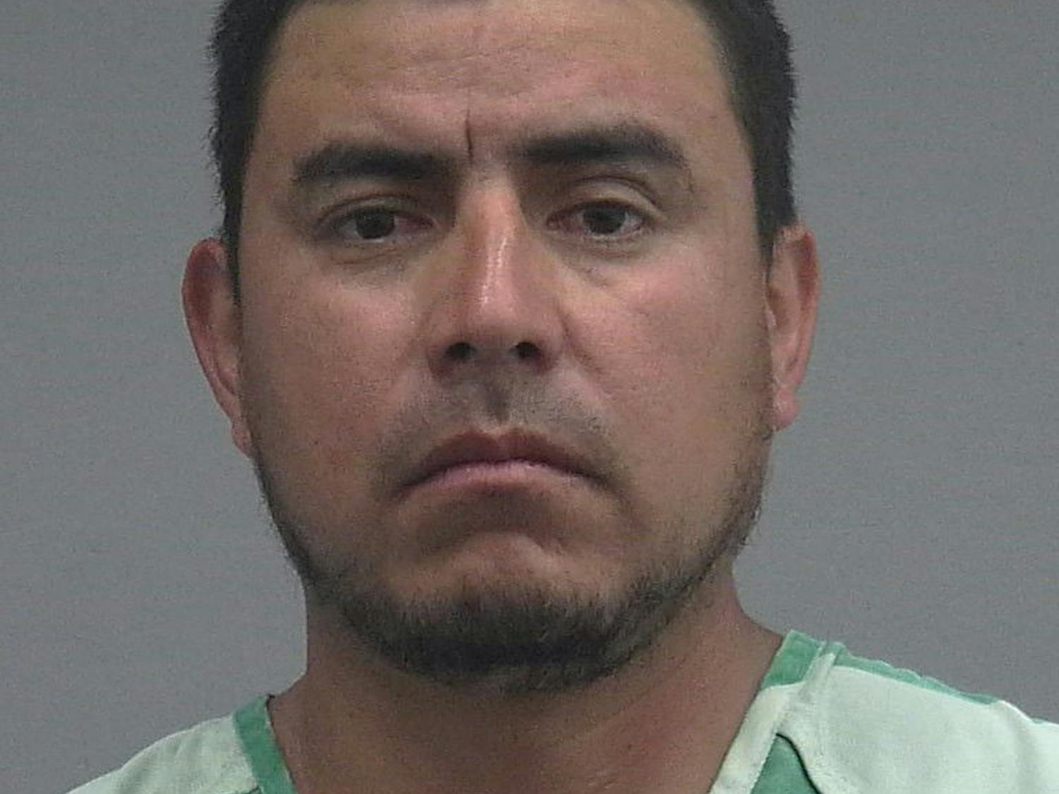 Daniel Granados-Altamirano