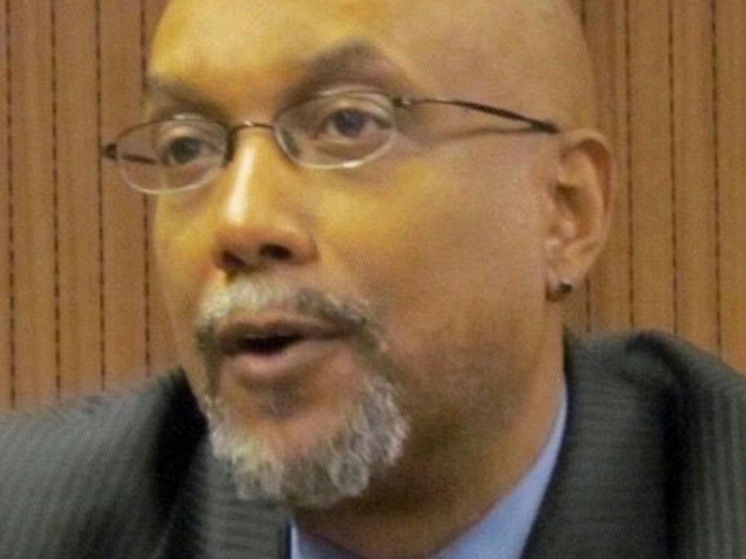 Ajamu Baraka