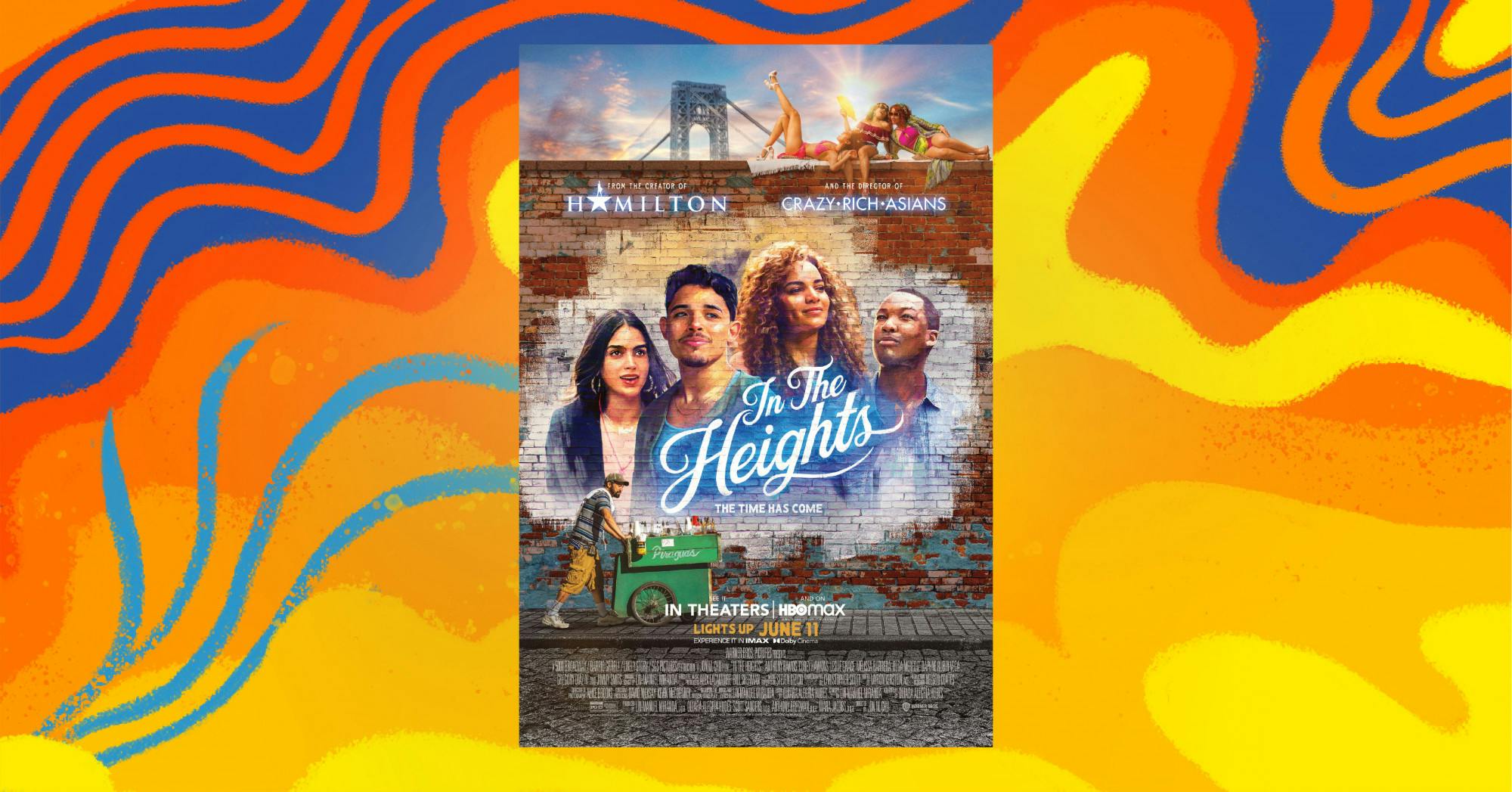 Graphic by Alex Brown