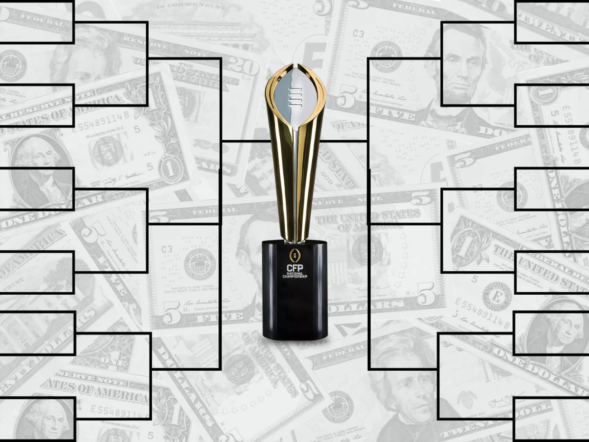 The College Football Playoff is expanding to a 24-team format. How will this effect the dynamic of the road to the championship?