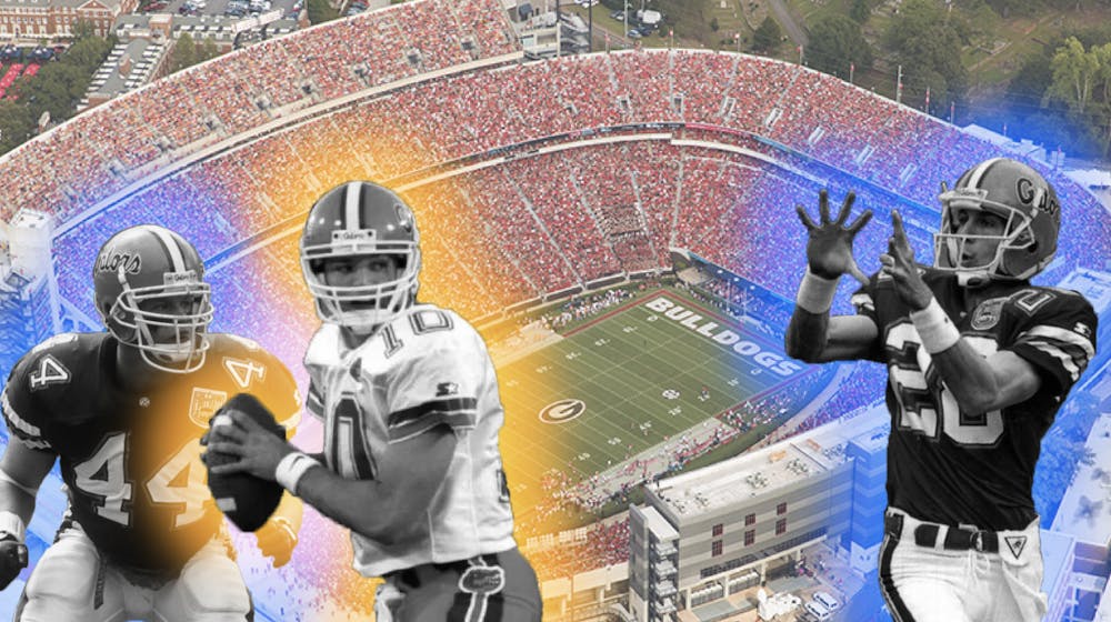 Florida Football: The All-Time Dream Team, News, Scores, Highlights,  Stats, and Rumors