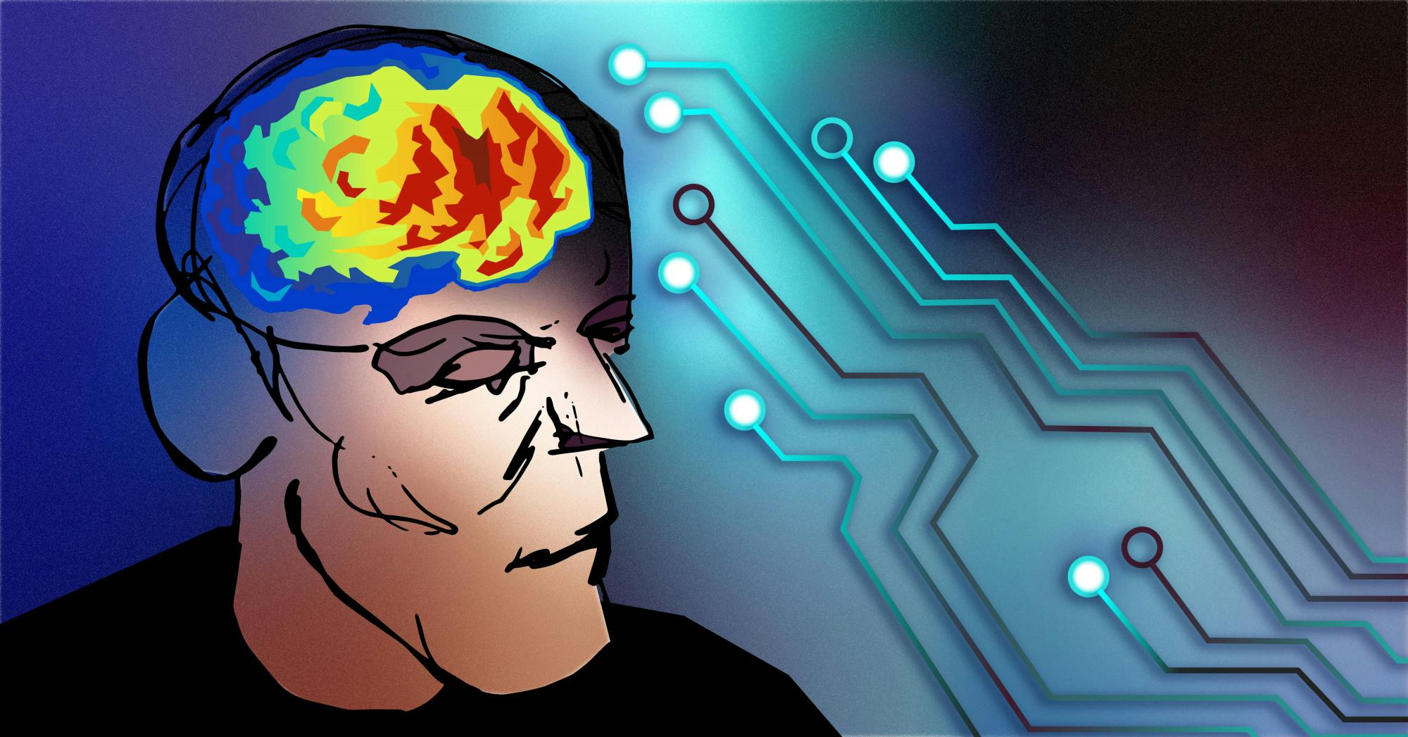 Graphic by Alex Brown