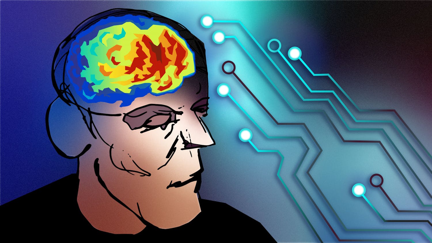 Graphic by Alex Brown