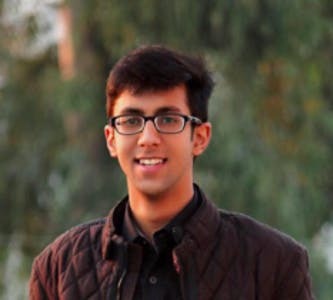 Karan Khullar (Photo via Facebook)