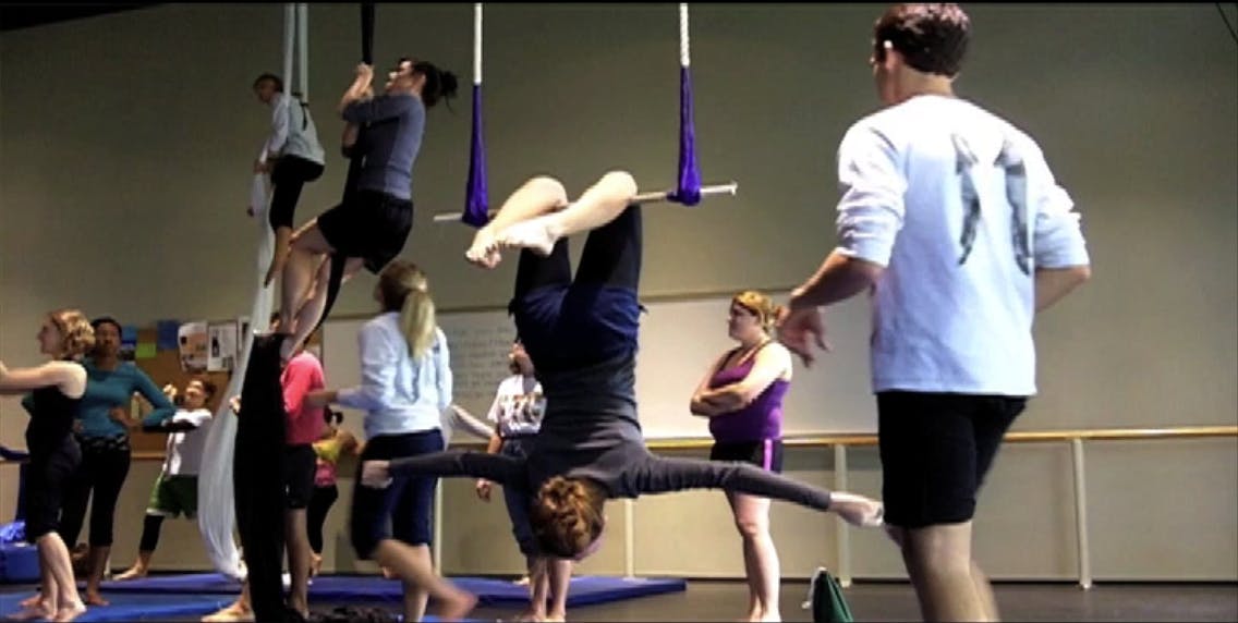 Come fly with Volaticus