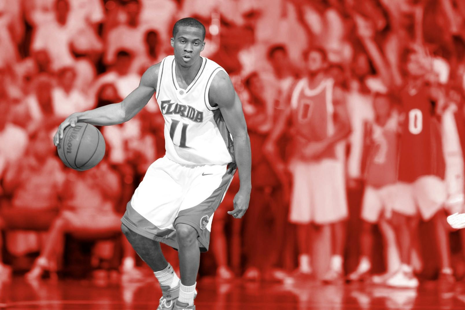 Gators Men&#x27;s Basketball Assistant Taurean Green accused of sexual assault