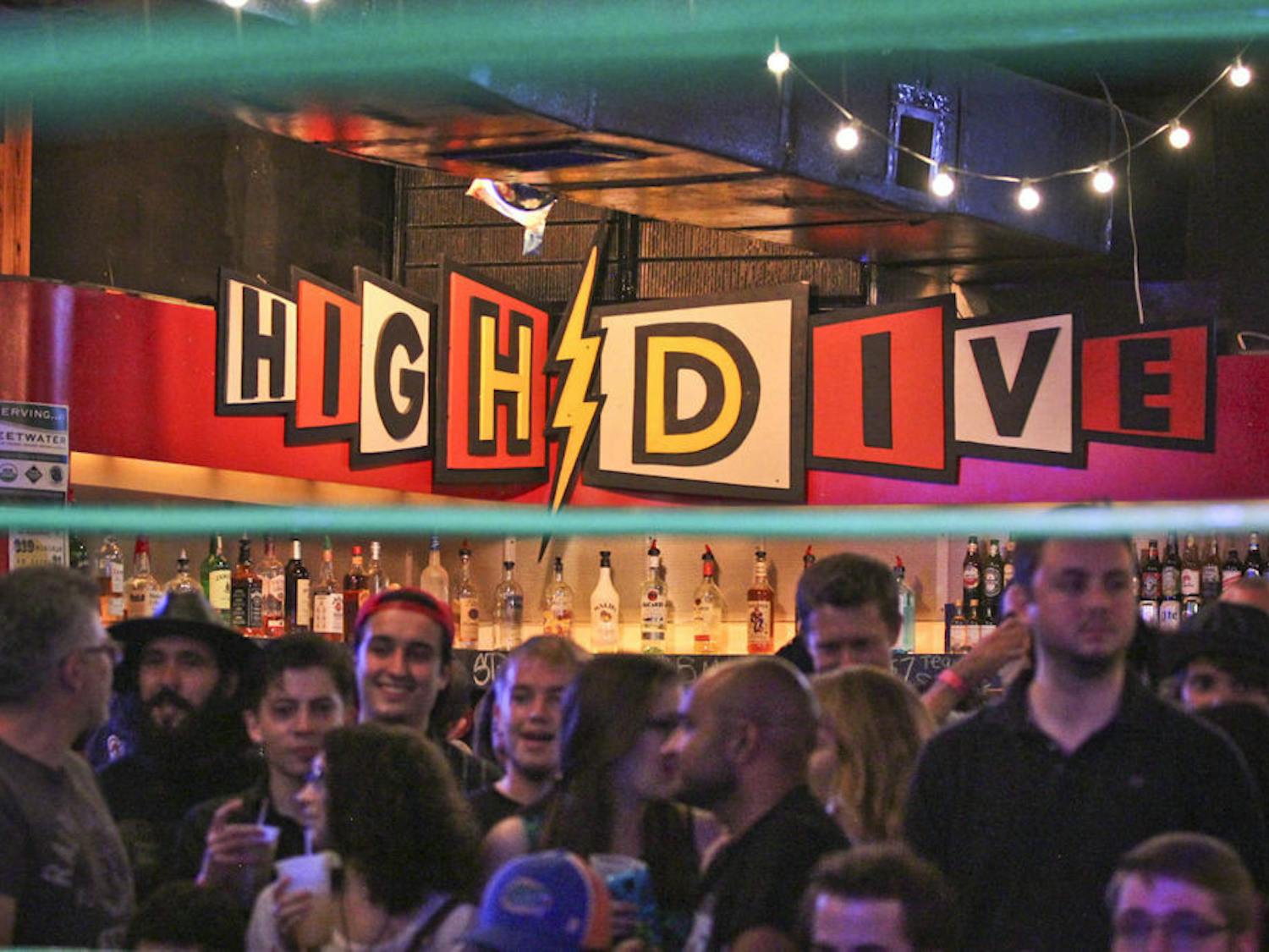 They’re loud, they’re proud, and despite their height, the professional wrestlers of Micro Championship Wrestling can take you down. The group put on a show of violence and variety Friday night at the High Dive.