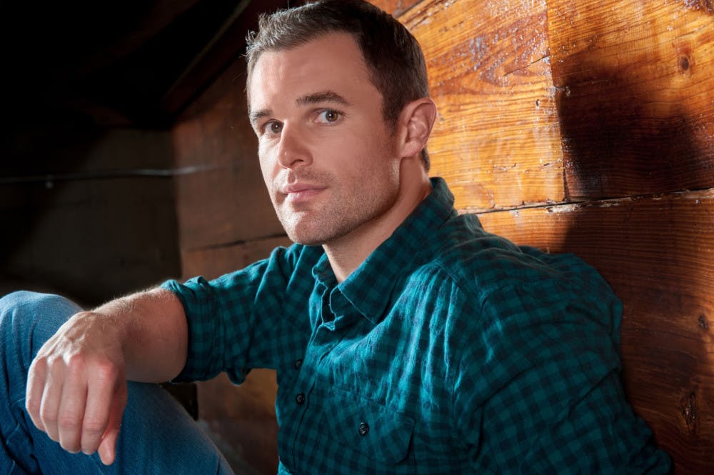 

John Allan Miller graduated from UF in 2008 and currently writes and performs music in Nashville, TN.

