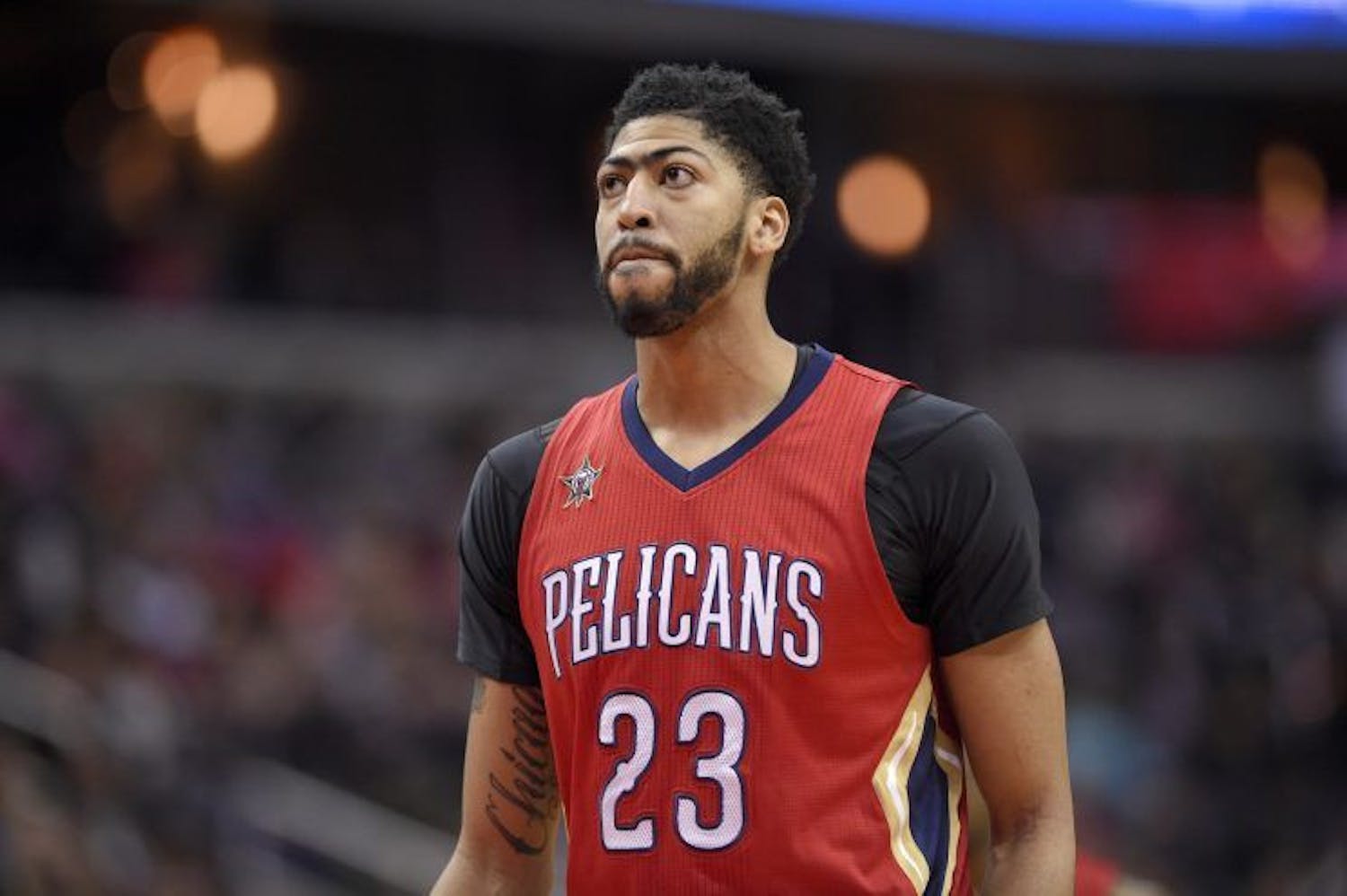 Pelicans F/C Anthony Davis was nearly the only unanimous pick by the alligatorSports NBA Awards Selection Panel. He's predicted to be the NBA Defensive Player of the Year by three-fourths of the panel.