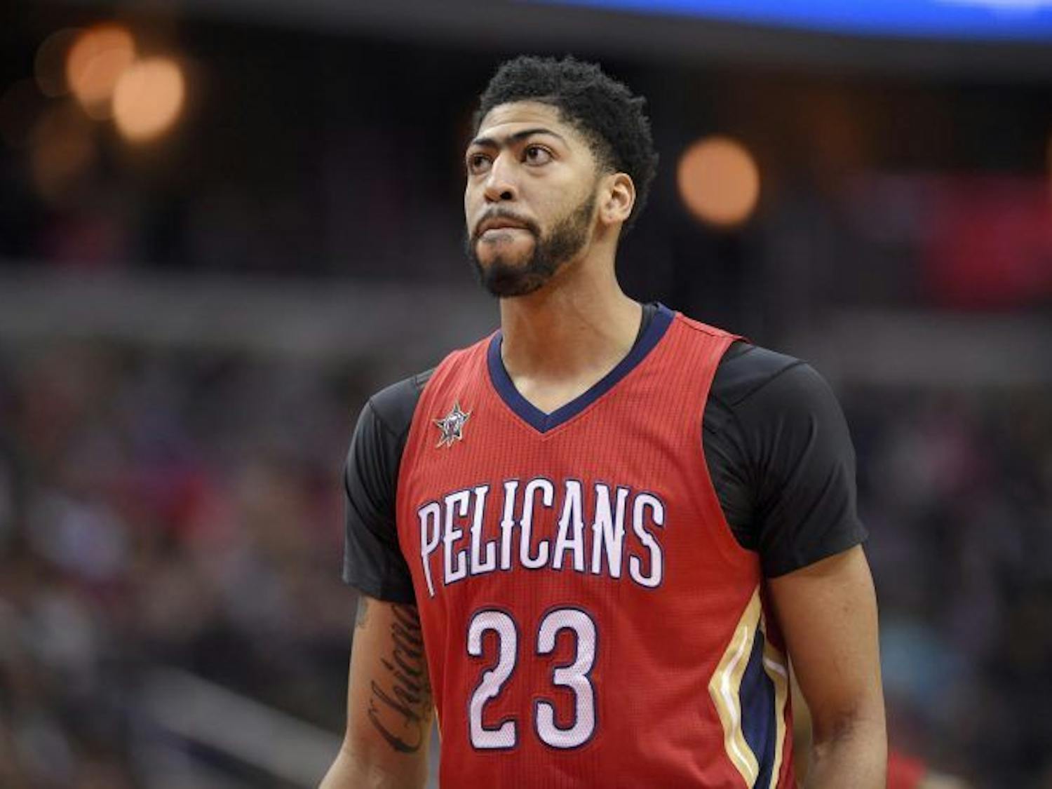 Pelicans F/C Anthony Davis was nearly the only unanimous pick by the alligatorSports NBA Awards Selection Panel. He's predicted to be the NBA Defensive Player of the Year by three-fourths of the panel.