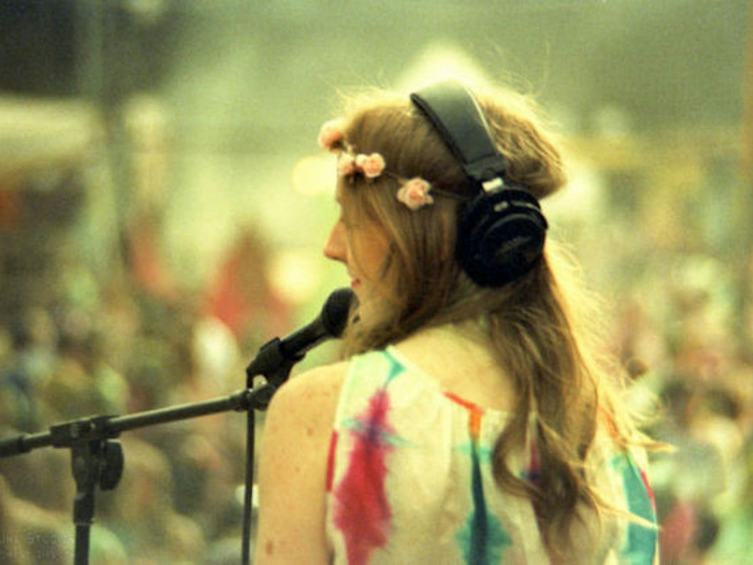 "Woodstock 1969?" by Satish Indofunk, used under CC BY-NC-ND 2.0