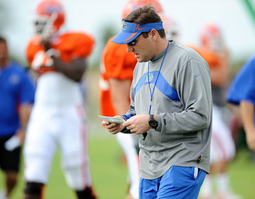 <p>After accruing the nation's No. 14 ranking, coach Dan Mullen and the Gators could see immediate impacts from four of it's top incoming freshmen.&nbsp;</p>
