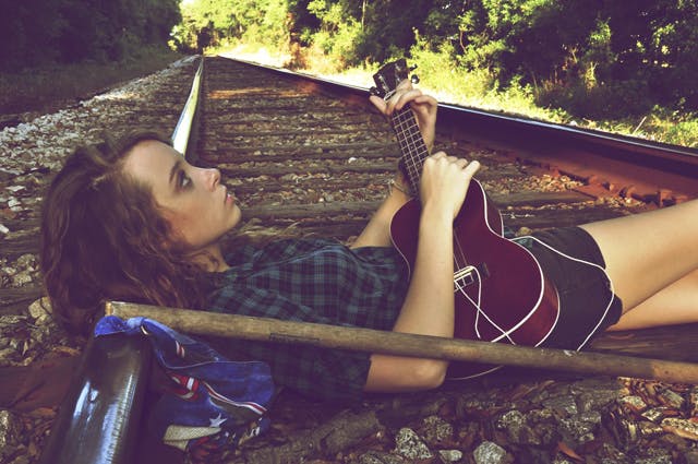 Rising recording artist Camryn Wessner, 19, has received musical advice from Sister Hazel. She releases her EP, "Temporary," in December.