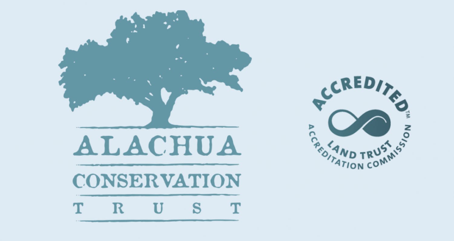 alachua conservation trust