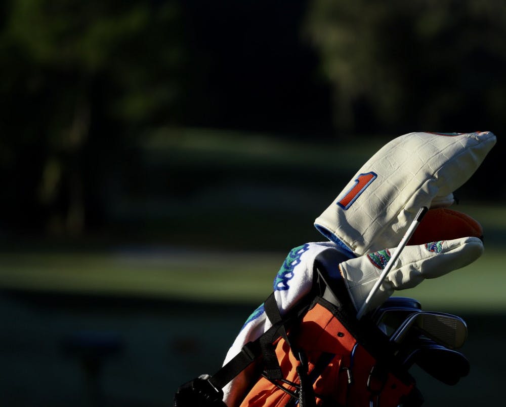 Head coach Emily Glaser announced Brenda Wu as the new UF women&#x27;s golf assistant coach Tuesday.