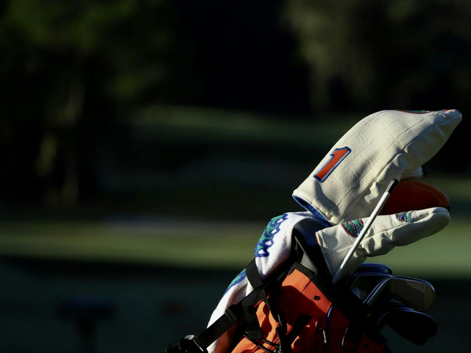 Head coach Emily Glaser announced Brenda Wu as the new UF women's golf assistant coach Tuesday.