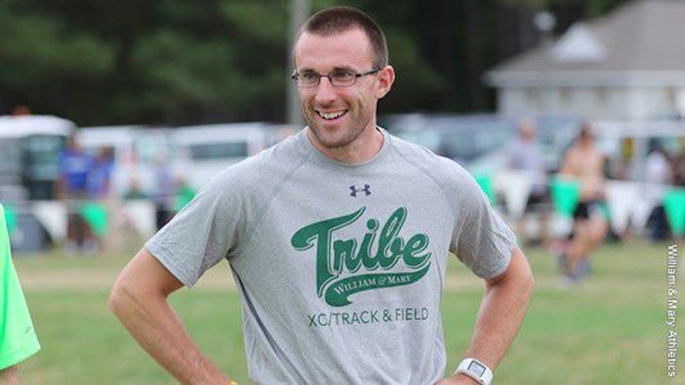 <p>UF assistant cross country coach Chris Solinsky is a new addition to the team.&nbsp;<span id="docs-internal-guid-f7cde8d4-600c-e721-374e-a04188df941d"><span>“Leading into this year, it’s a bit more of a rebuilding year, just with the transitioning of coaches and different coaching philosophies,” Solinsky said.&nbsp;</span></span></p>