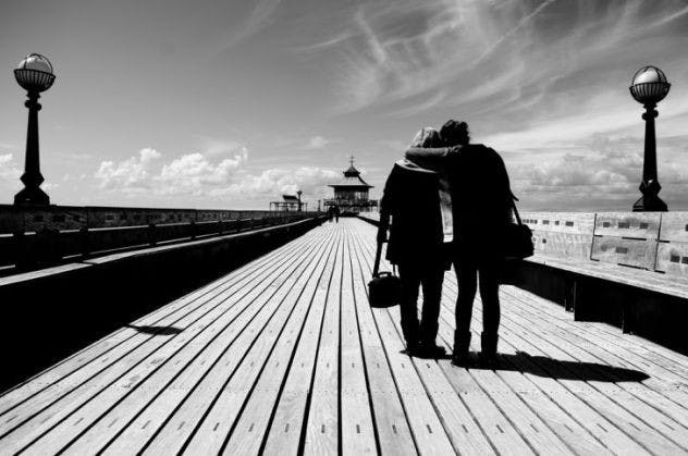 "Alike" by Callum Baker, used under CC BY-NC-SA 2.0 &nbsp;