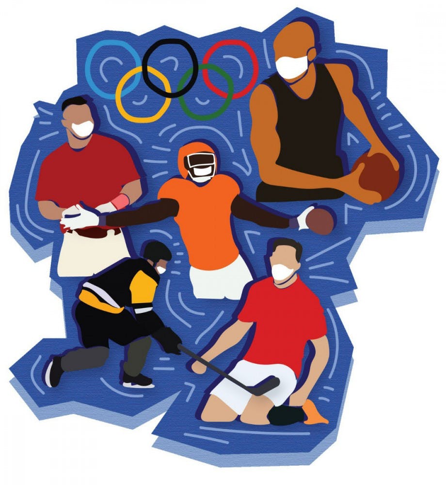 Alligator Sports: What we miss