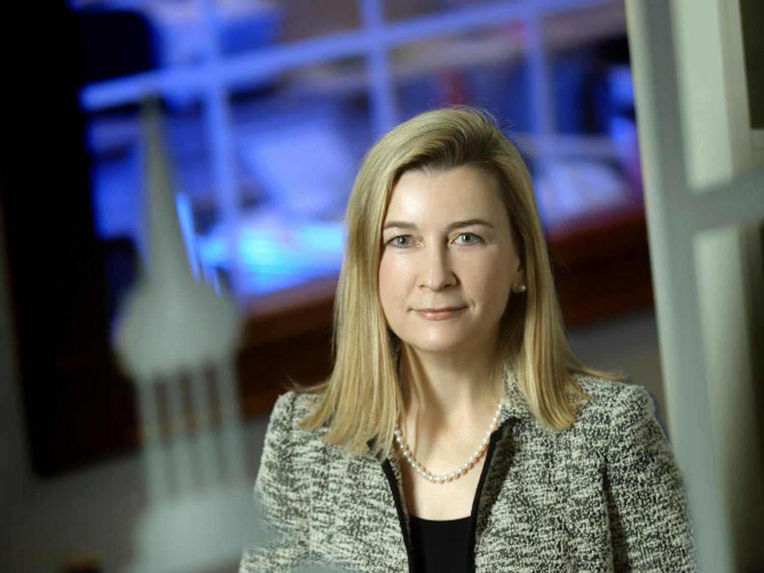 UF College of Medicine announced its first female dean, Dr. Colleen Koch, in October.