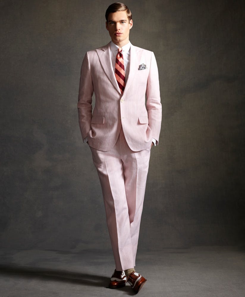 Gatsby men