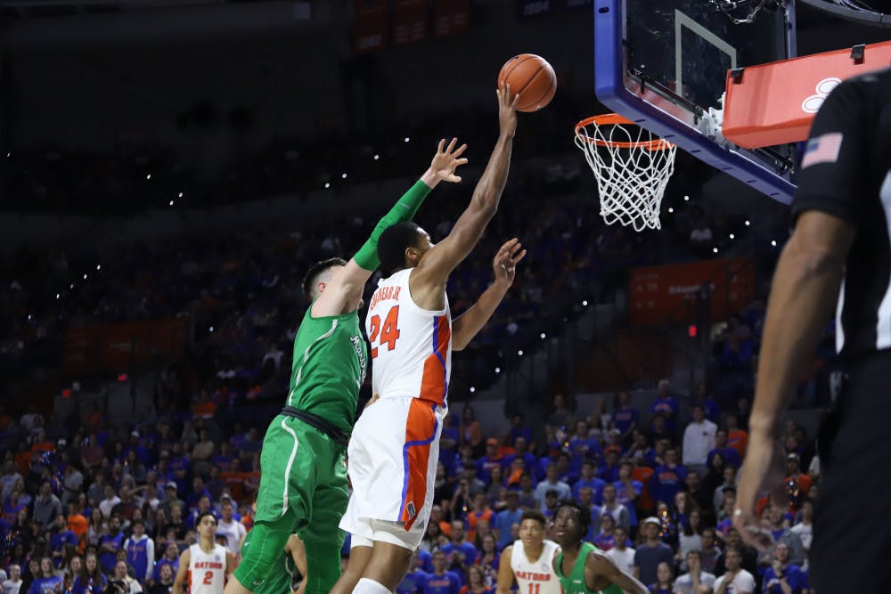 Kerry Blackshear Jr.