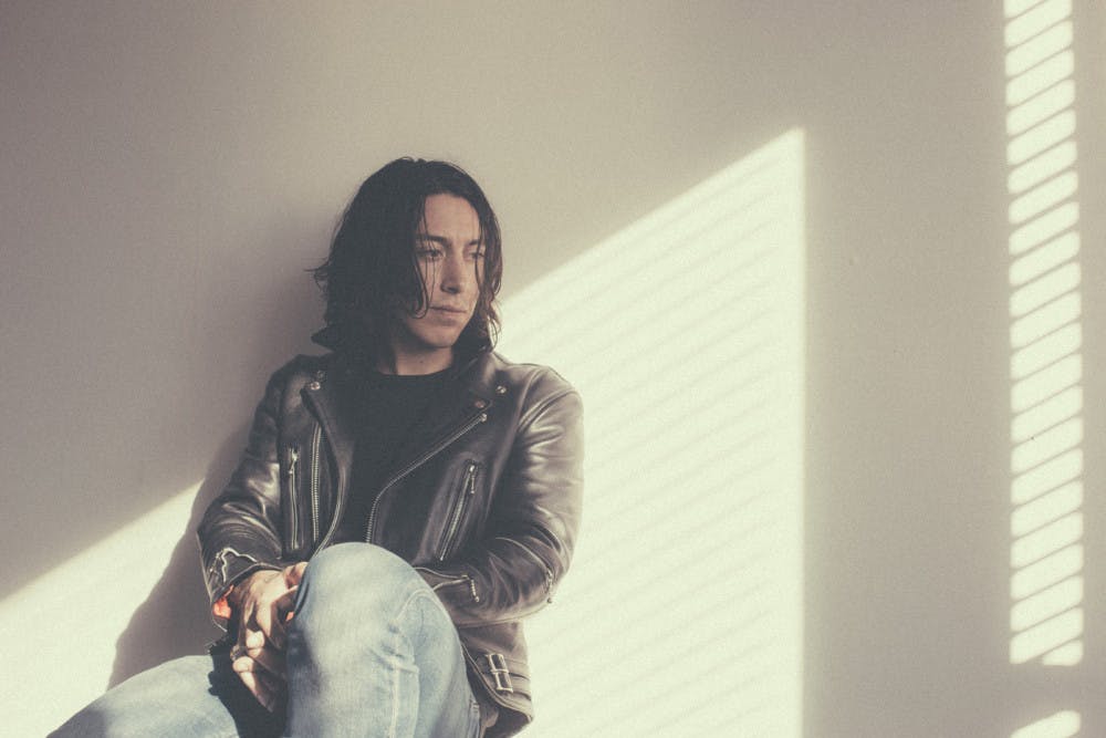 Folk artist Noah Gundersen will be performing at 9:30 p.m. on Friday at High Dive, located at 210 SW Second Ave. Doors open at 9 p.m., and tickets are available for $14 at the door or for $12 in advance on ticketfly.com.