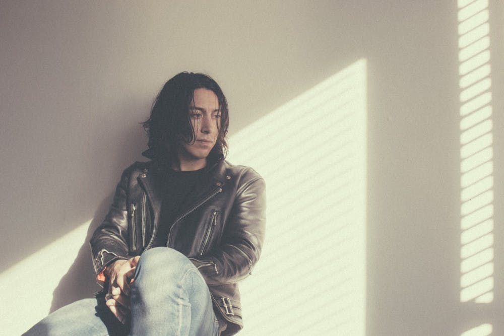 <p dir="ltr" align="justify">Folk artist Noah Gundersen will be performing at 9:30 p.m. on Friday at High Dive, located at 210 SW Second Ave. Doors open at 9 p.m., and tickets are available for $14 at the door or for $12 in advance on ticketfly.com.</p>