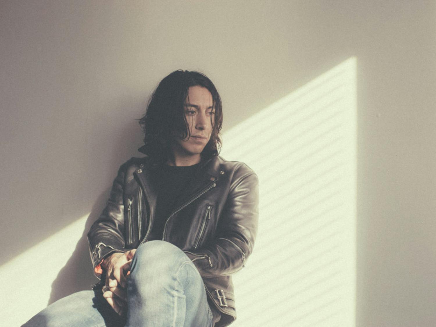Folk artist Noah Gundersen will be performing at 9:30 p.m. on Friday at High Dive, located at 210 SW Second Ave. Doors open at 9 p.m., and tickets are available for $14 at the door or for $12 in advance on ticketfly.com.