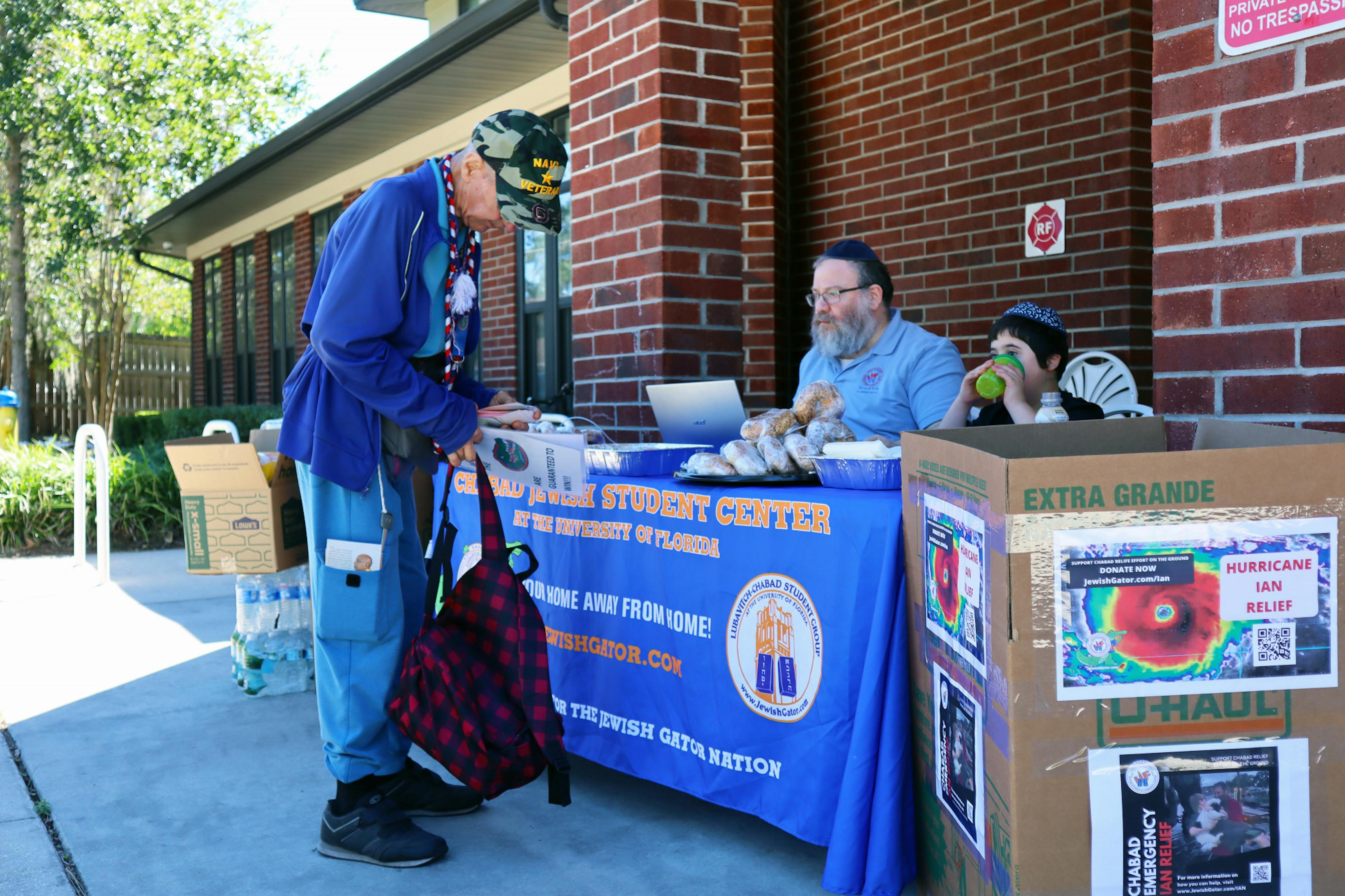 Gainesville looks to aid Southwest Florida families in Ian's wake - The Independent Florida Alligator - Vimarsana News