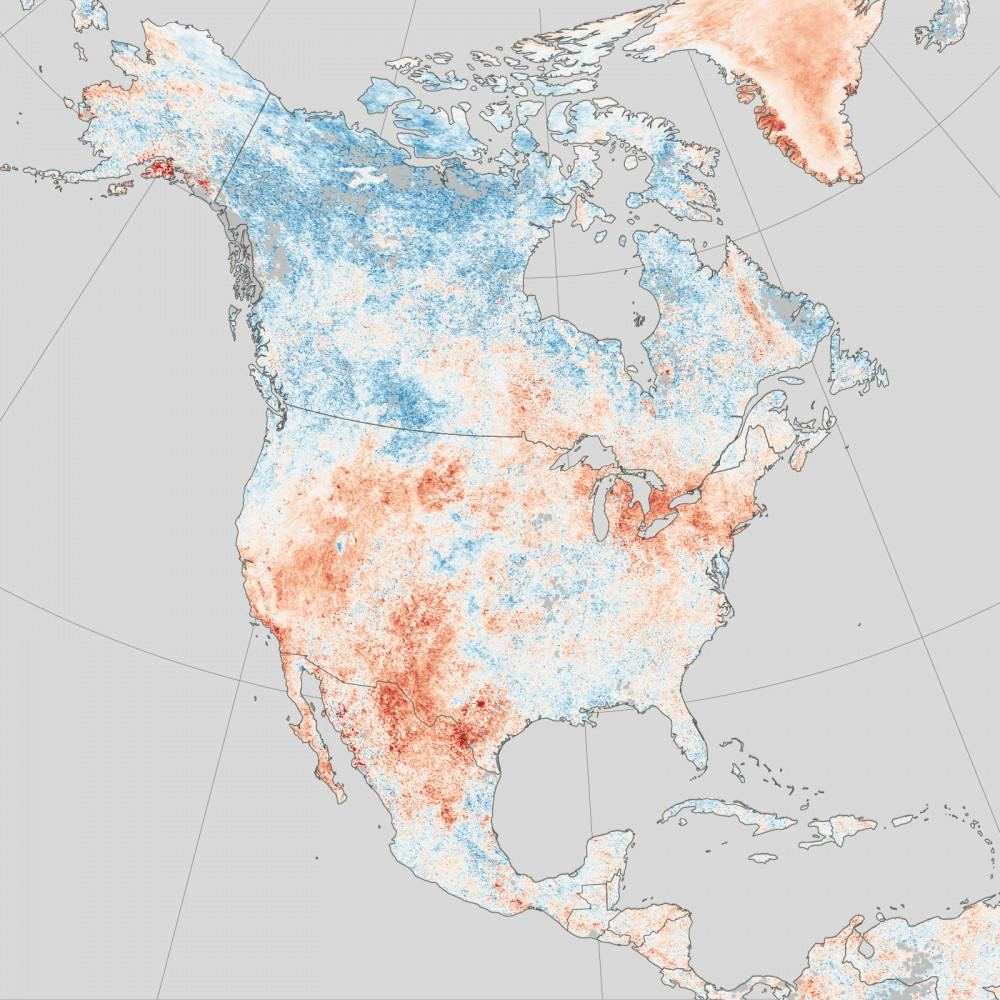 usa temp