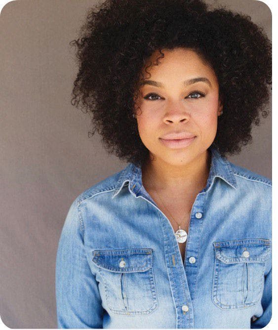 Julissa Calderon is looking forward to the release “Gentefied,” a Netflix show she will star in.&nbsp;