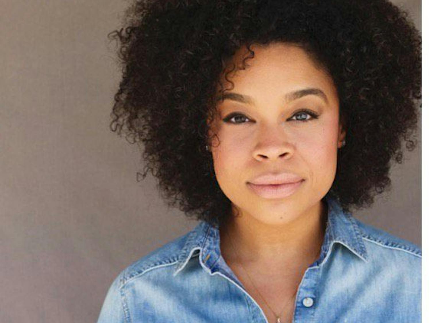 Julissa Calderon is looking forward to the release “Gentefied,” a Netflix show she will star in. 