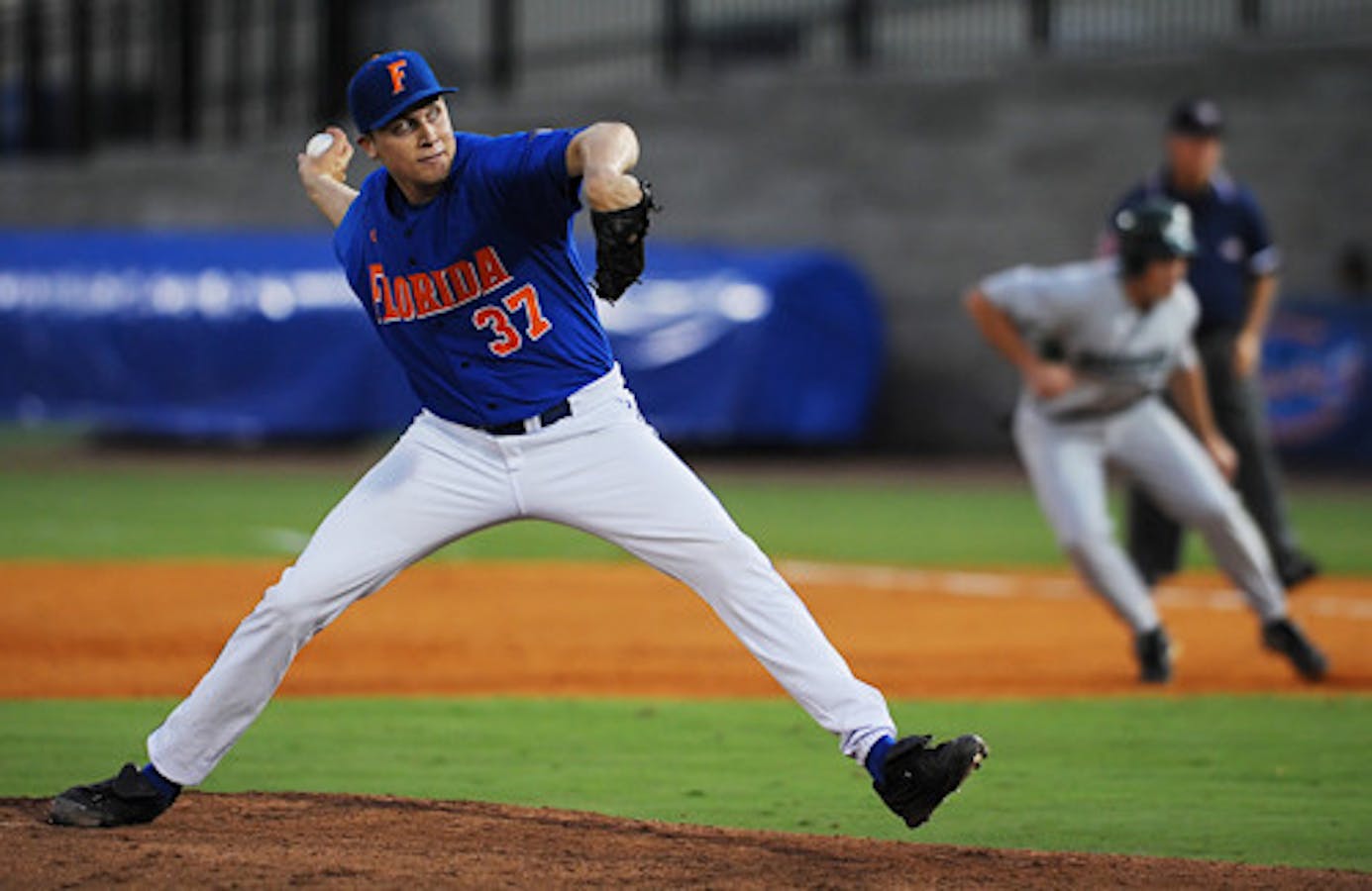 UF Baseball Vs Jacksonville The Independent Florida Alligator
