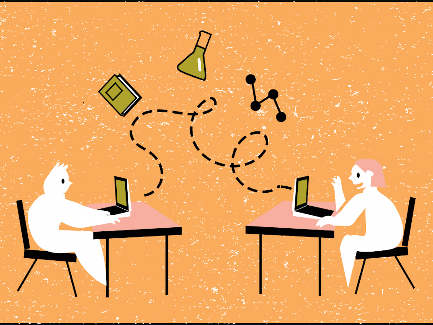 Knack tutoring online