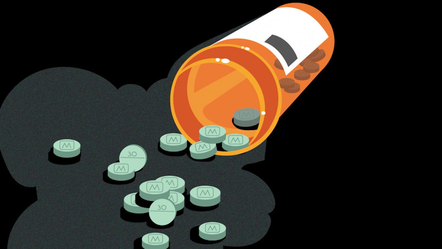 ACSO discovered fentanyl-laced pills were circulating throughout the county during undercover drug operations.