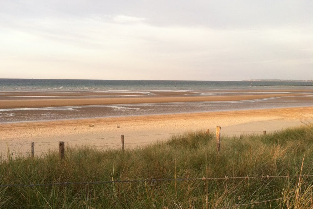 Utah Beach