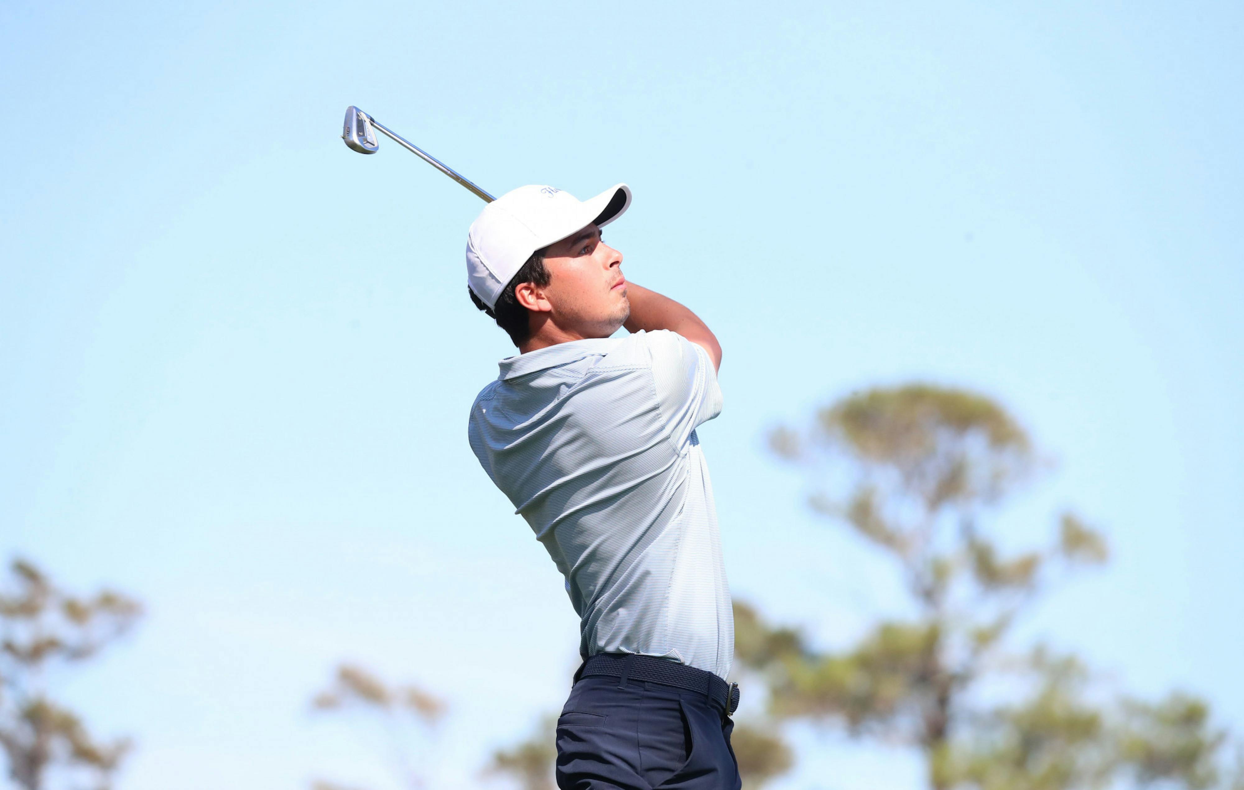 Fred Biondi wins NCAA National Championship individual title - The Independent Florida Alligator - Vimarsana News