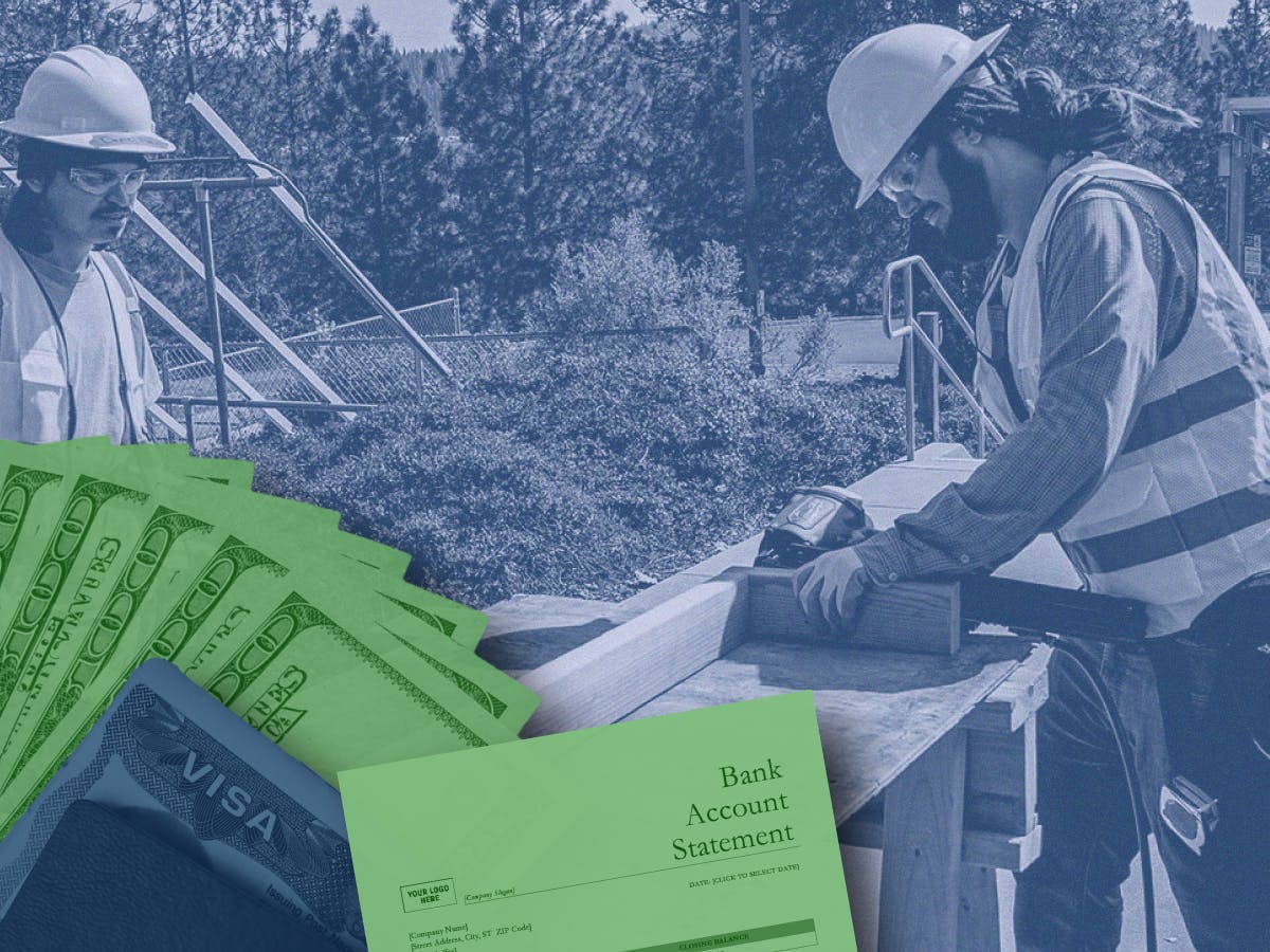 A new Florida bill to prevent migrants from having bank accounts and insurance from covering them is being introduced.