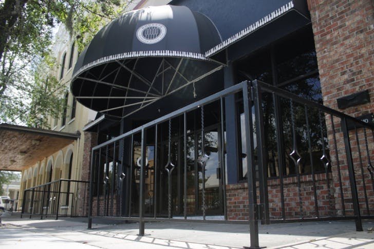 Rockeys Dueling Piano Bar, will host a weekly comedy series on Wednesday nights throughout the month of September. The bar is located downtown at 112 S Main St.